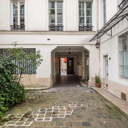 My Opera II Apartment Paris Luaran gambar