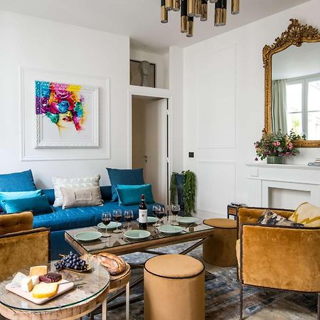 My Opera II Apartment Paris Luaran gambar