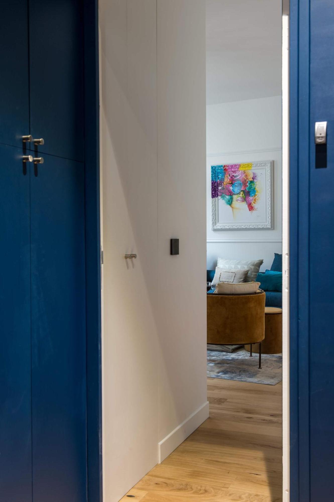 My Opera II Apartment Paris Luaran gambar